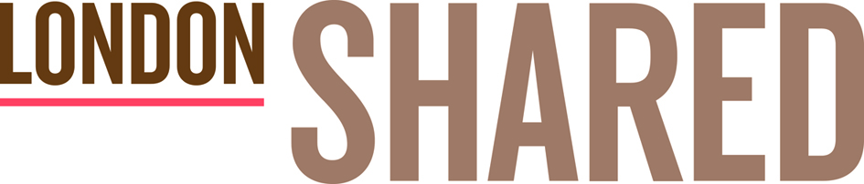 London Shared Logo